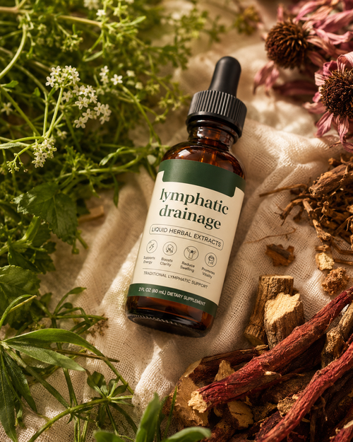 Lympia™ Lymphatic Drainage Drops